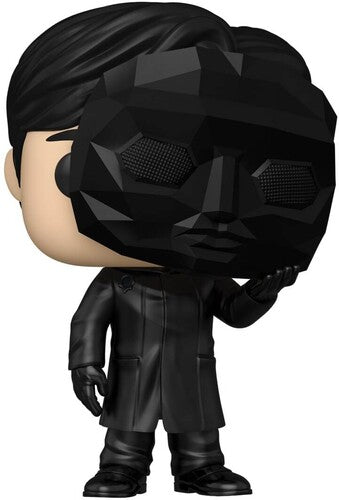 Pop Television Squid Game Funko POP! Television: Squid Game - Front Man - CD Album