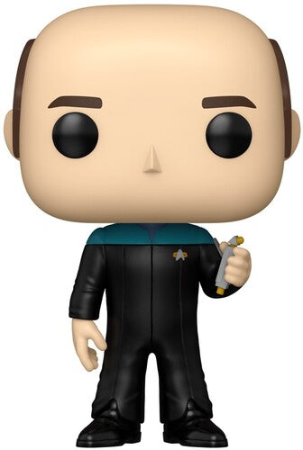 Pop Television Star Trek Voyager Funko POP! Television: Star Trek: Voyager - The Doctor - Collectible Figure