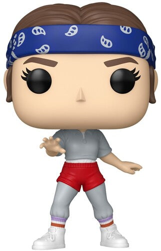 Pop Television Stranger Things Funko POP! Television: Stranger Things - Eleven - Collectible Figure