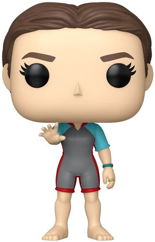 Pop Television Stranger Things Funko POP! Television: Stranger Things - Eleven - Collectible Figure