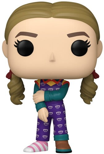 Pop Television Stranger Things Funko POP! Television: Stranger Things - Holly Wheeler - Collectibles