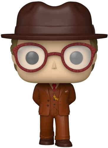 Pop Television Stranger Things Funko POP! Television: Stranger Things - Mr. Whatsit - CD Album