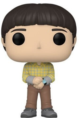 Pop Television Stranger Things Funko POP! Television: Stranger Things S4 - Will - CD Album