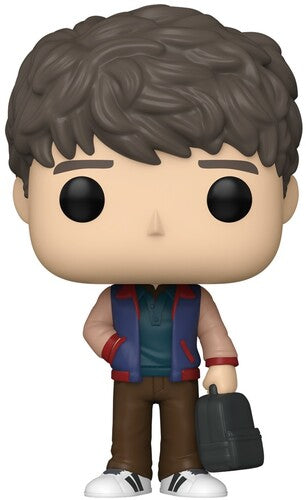 Pop Television Stranger Things Funko POP! Television: Stranger Things - Will Byers - CD Album
