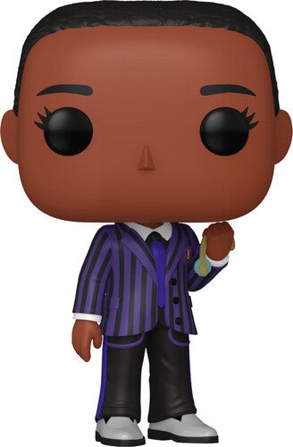 Pop Television Wednesday Funko POP! Television: Wednesday - Bianca Barclay with Necklace - CD Album