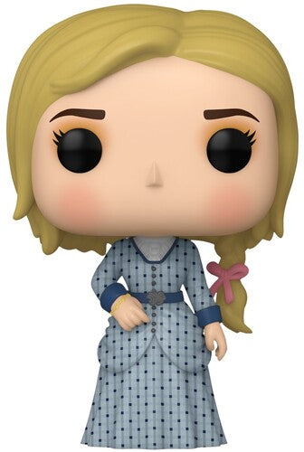 Pop! Vinyl Funko POP! TELEVISION: Yellowstone - 1883 - Elsa Dutton - Collectible Figure