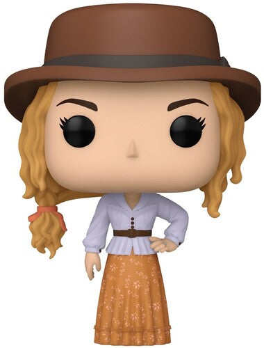 Pop! Vinyl Funko POP! TELEVISION: Yellowstone - 1883 - Margaret Dutton - Collectible