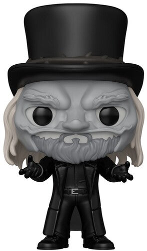 Pop WWE Funko POP! WWE - Uncle Howdy (Styles May Vary) - CD Album