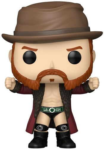 Pop WWE WWE Funko POP! WWE: WWE - Sheamus - CD Album