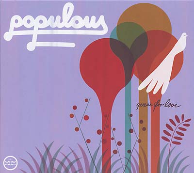 Populous Queue For Love