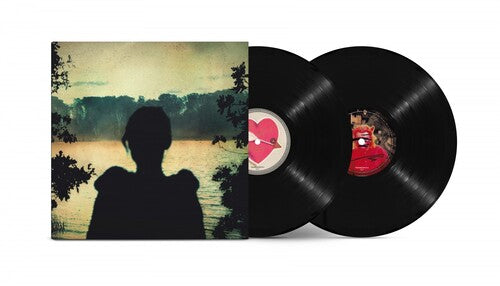 Porcupine Tree Deadwing (140gm Gatefold Vinyl) - Record Album - Vinyl LP