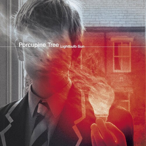 Porcupine Tree Lightbulb Sun - Double Record Album - Vinyl LP