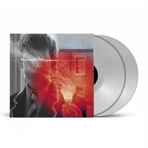 Porcupine Tree Lightbulb Sun - Double Record Album - Vinyl LP