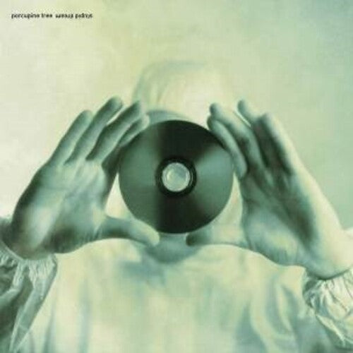 Porcupine Tree Stupid Dream (Digipack Packaging, United Kingdom - Import)