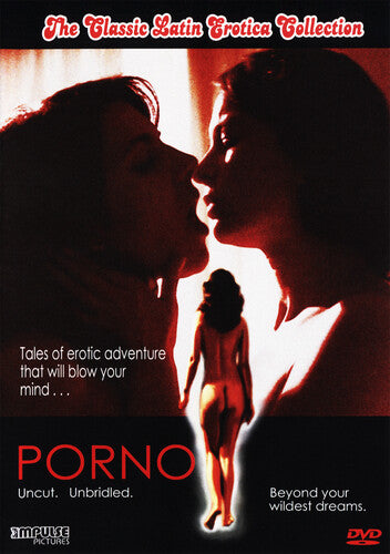 Porno - DVD