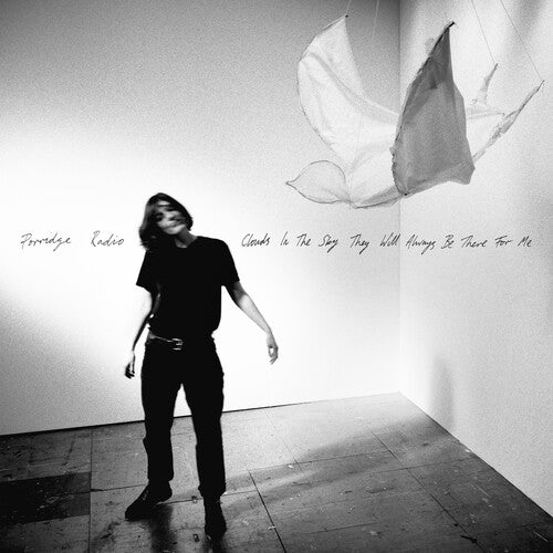 Porridge Radio Clouds in the Sky They Will Always Be There for Me - Record Album - Vinyl LP