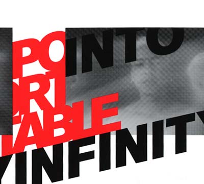 PORTABLE Into Infinity