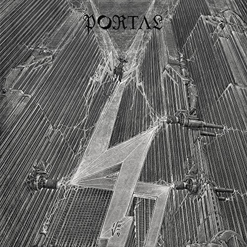 PORTAL Ion - CD Album