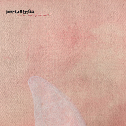 Portastatic Summer of the Shark - Record Album - Vinyl LP