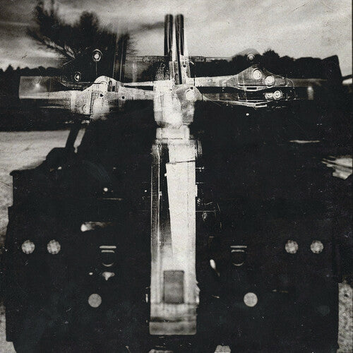 Portrayal of Guilt ...Beginning of the End - Record Album - Vinyl LP