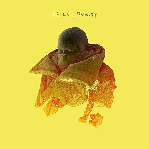 P.O.S Chill Dummy - Double Record Album - Vinyl LP