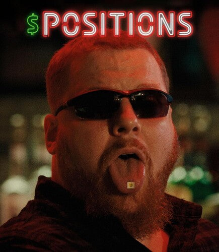$Positions $positions - Blu-Ray