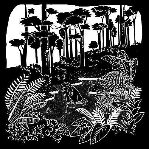 Posse Soft Opening - Record Album - Vinyl LP