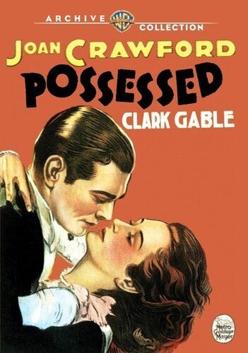 Possessed - DVD