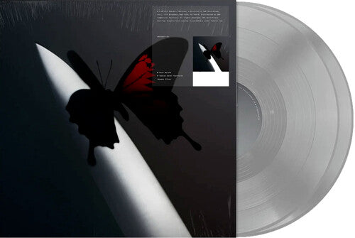 Post Malone Twelve Carat Toothache - Limited Opaque Silver Vinyl - Double Record Album - Vinyl LP