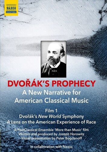 PostClassical Ensemble Dvorak's Prophecy: Film 1 - DVD