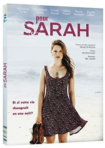 Pour Sarah - 2-Disc DVD Set
