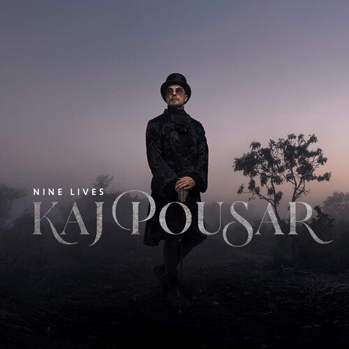 Pousar Kaj Nine Lives - Record Album - Vinyl LP