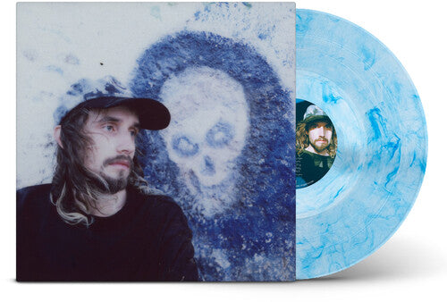 Pouya Foreverglades - Record Album - Vinyl LP
