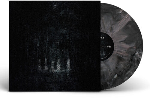 Pouya Pouya - Record Album - Vinyl LP