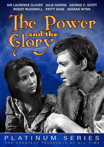 Power and the Glory The Power and the Glory - DVD