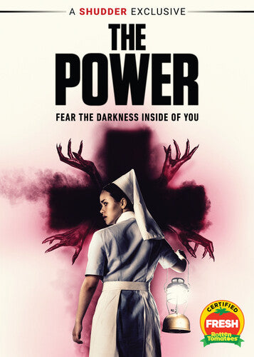 Power, the DVD The Power - DVD