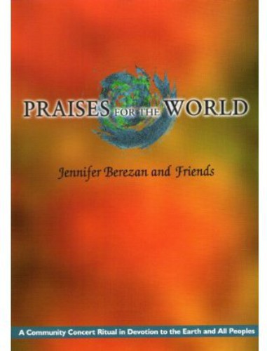 Praises for the World - DVD