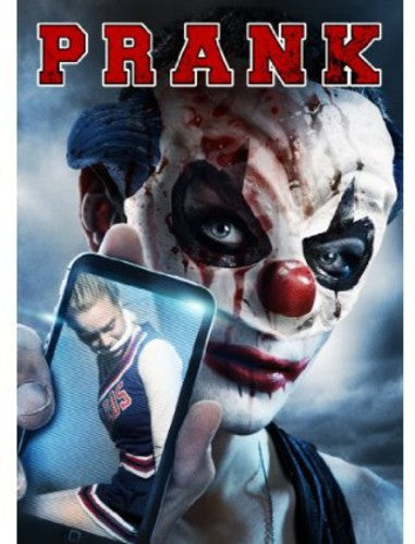 Prank Prank - DVD