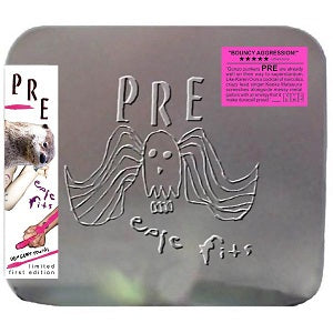 Pre Epic Fits (Limited Edition: Metal Case)