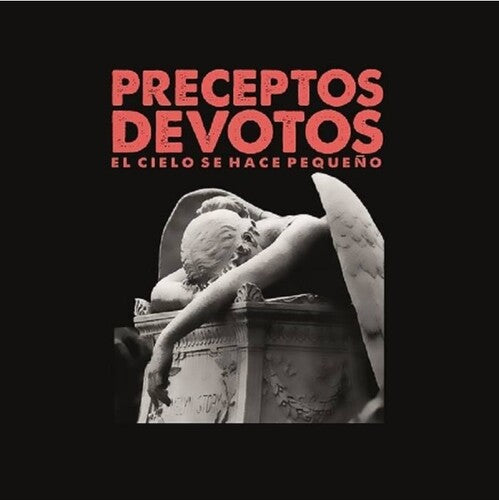 Preceptos Devotos El Cielo Se Hace Pequeno - Double Record Album - Vinyl LP