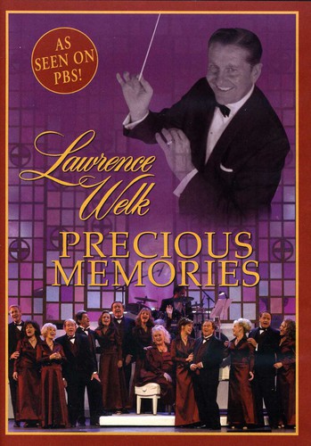 Precious Memories - DVD