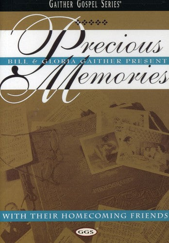 Precious Memories - DVD