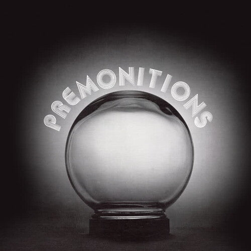 Premonitions Premonitions - Record Album - Vinyl LP