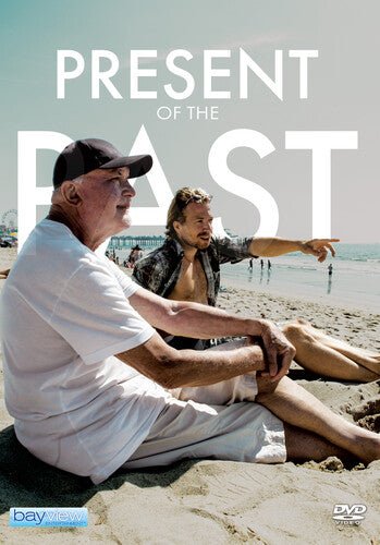 Present of the Past Present Of The Past - DVD
