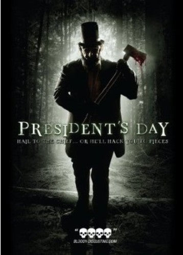 President's Day - DVD