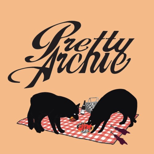 Pretty Archie Pretty Archie - CD Album
