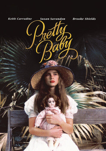 Pretty Baby Pretty Baby - DVD