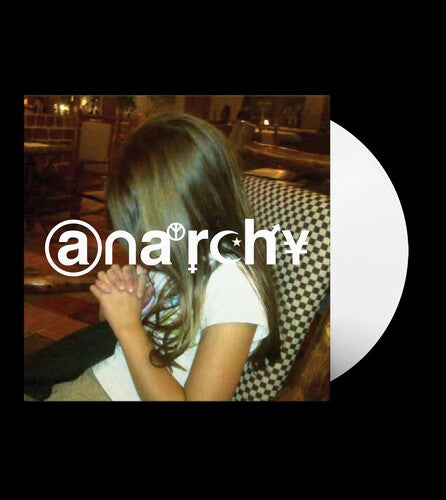 Pretty Sick Anarchy - Record Album - Vinyl LP