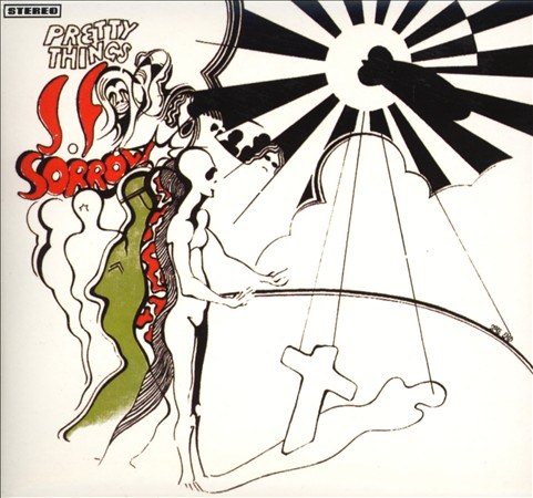 Pretty Things Sf Sorrow