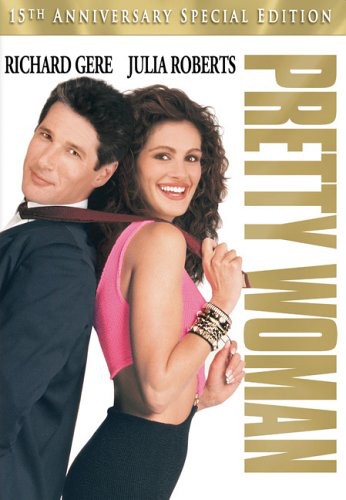 Pretty Woman - DVD
